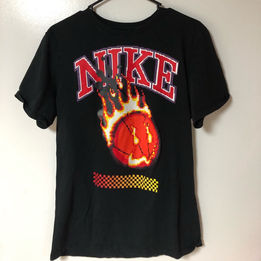 Nike Chase Reed Collection Heat Check